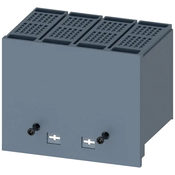 SIEMENS 3VA11 ŞALTER KLEMENS KAPAĞI 4 KUTUPLU - SIEMENS - Ürün Görseli 1
