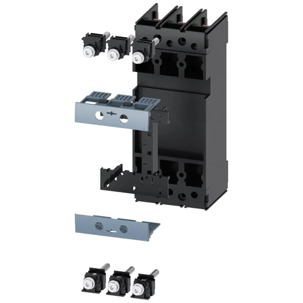 SIEMENS 3VA11 SOKETLİ ŞALTER YAPI SETİ - SIEMENS - Ürün Görseli 1
