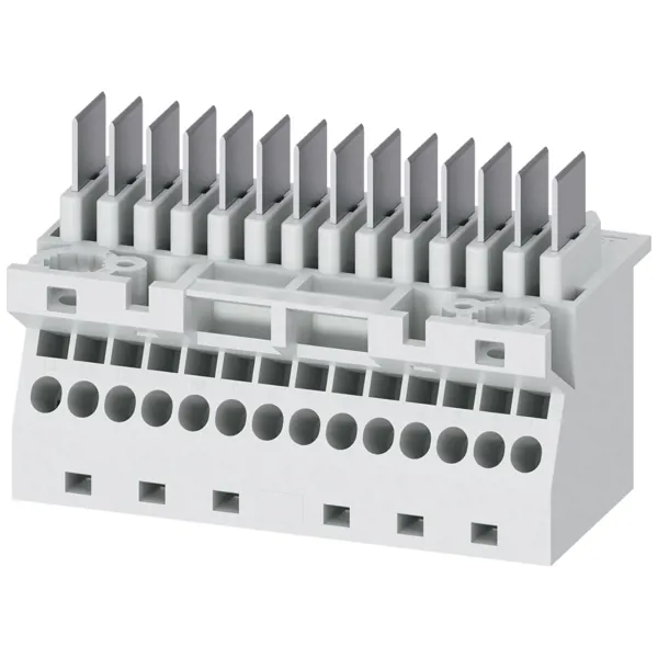 SIEMENS 3WA-3WL TİPİ TMS MOTOR MEKANİZMASI - SIEMENS - Ürün Görseli 1