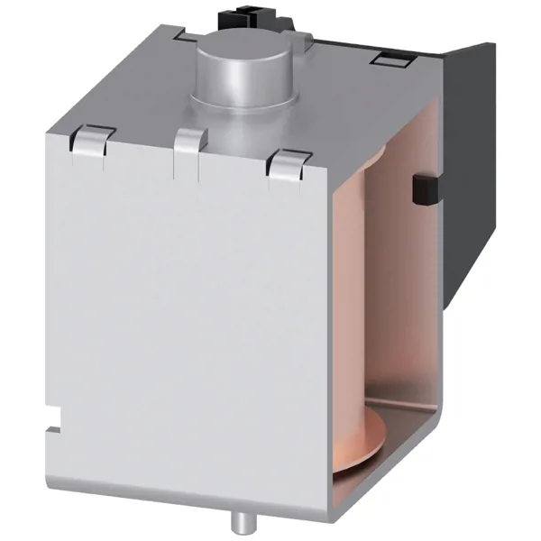 SIEMENS 3WA-3WL TİPİ 230VAC/220VDC KAPAMA-AÇTIRMA BOBİNİ - SIEMENS - Ürün Görseli 1