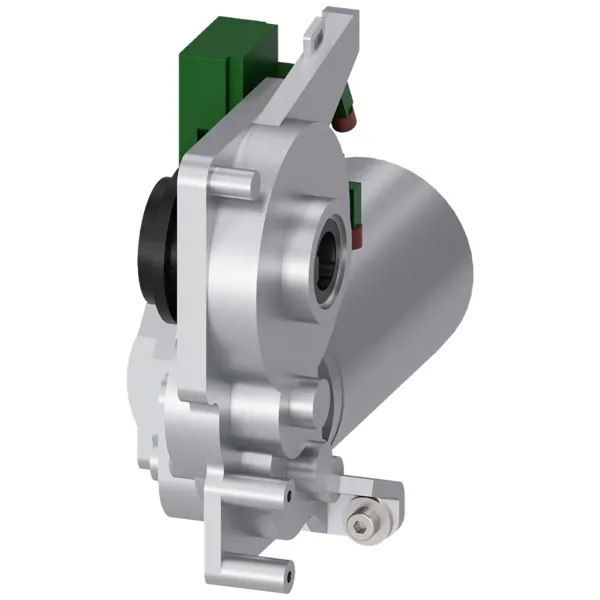SIEMENS 3WA-3WL TİPİ TMS MOTOR MEKANİZMASI - SIEMENS - Ürün Görseli 1
