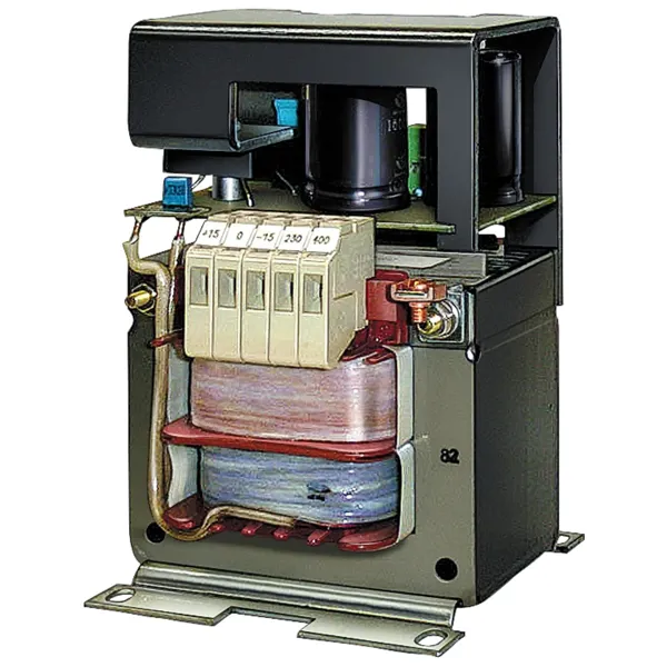 SIEMENS GÜÇ KAYNAGI - SIEMENS - Ürün Görseli 1