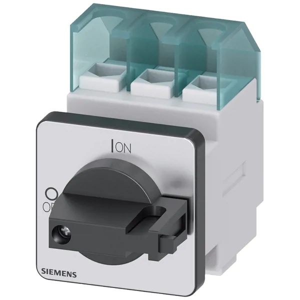SIEMENS PAKO ŞALTER 3X32 A  - SIEMENS - Ürün Görseli 1