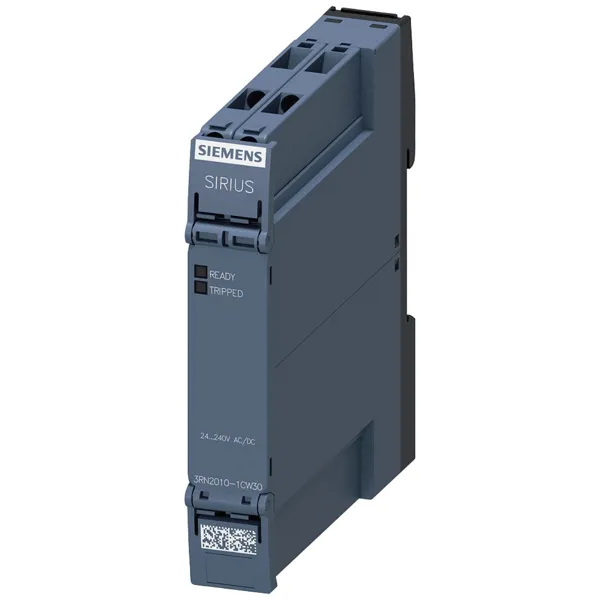 SIEMENS TERMİSTÖR MOTOR KORUMA RÖLESİ 24-240V AC/DC  - SIEMENS - Ürün Görseli 1