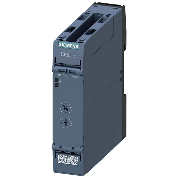 SIEMENS DÜŞMEDE GECİKMELİ ZAMAN RÖLESİ 1 C/0 - SIEMENS - Ürün Görseli 1