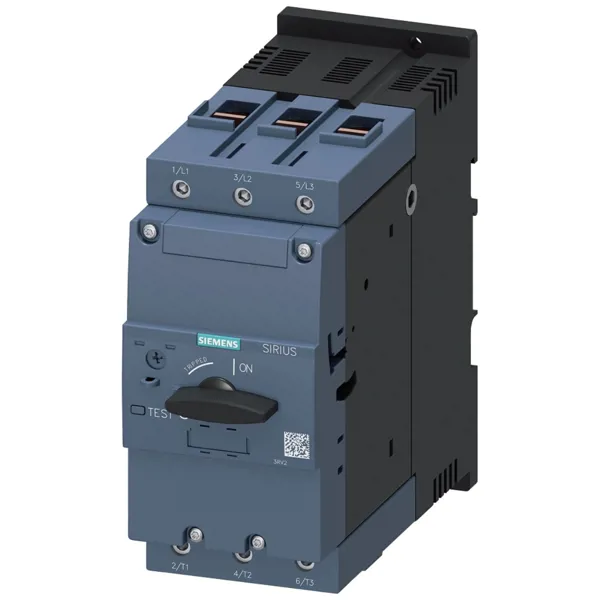 SIEMENS 75-93A MOTOR KORUMA SALTERI - SIEMENS - Ürün Görseli 1