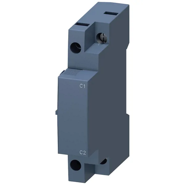 SIEMENS 90-110V AC SIRIUS MOTOR KORUMA AÇTIRMA BOBİNİ  - SIEMENS - Ürün Görseli 1