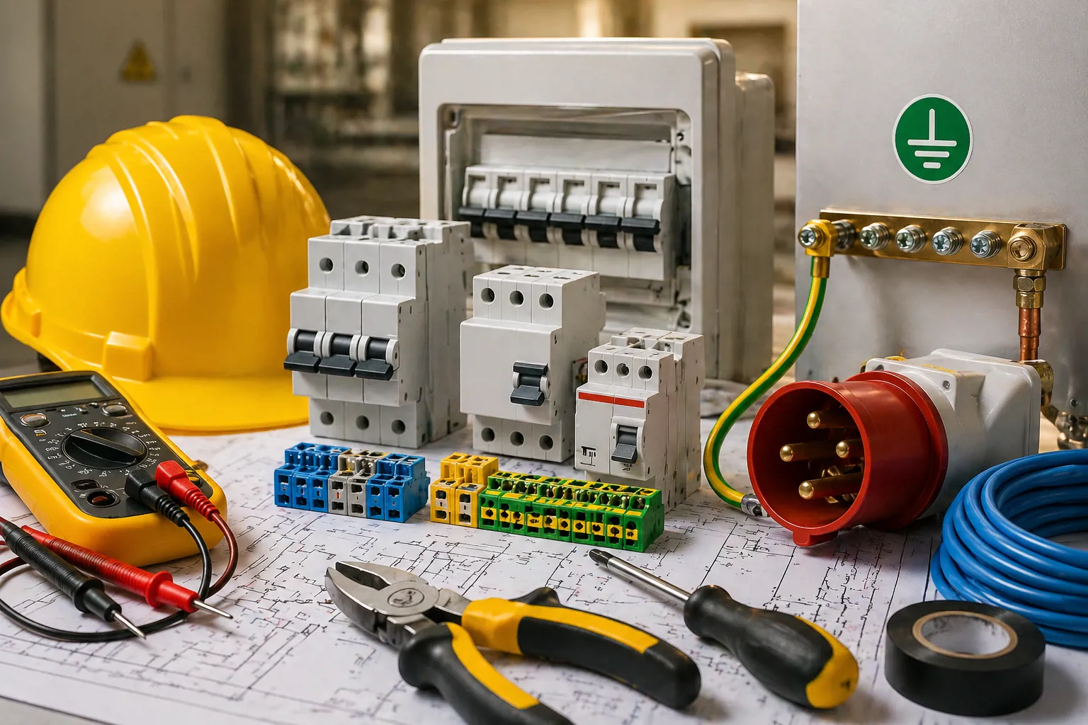 Doğru Elektrik Ürünü Seçmenin Püf Noktaları