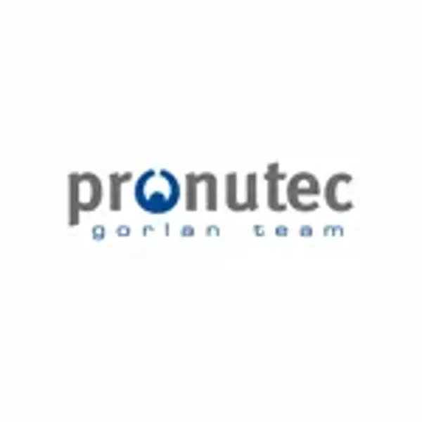 PRONUTEC