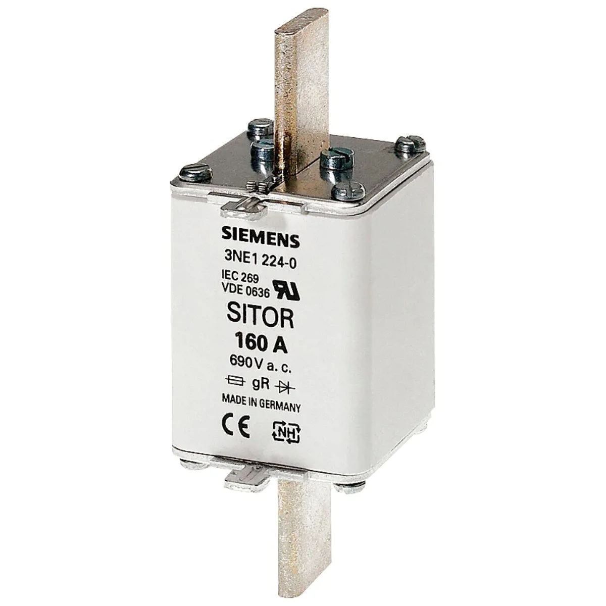 SIEMENS 1BOY 200A SITOR SIG. BUSONU - SIEMENS - Ürün Görseli 1