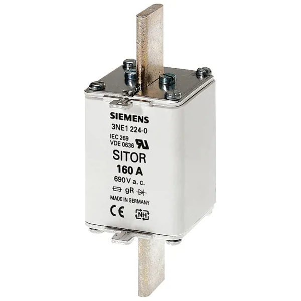 SIEMENS 1BOY 200A SITOR SIG. BUSONU - SIEMENS - Ürün Görseli 1