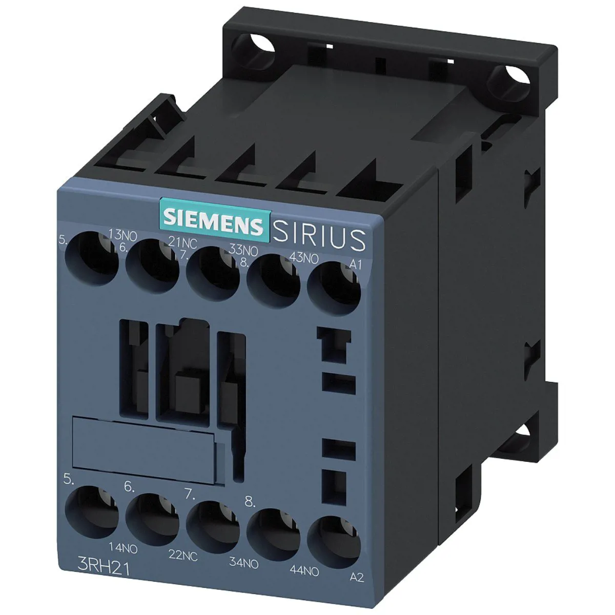 SIEMENS 3NO+1NC 230V KONTAKTÖR - SIEMENS - Ürün Görseli 1