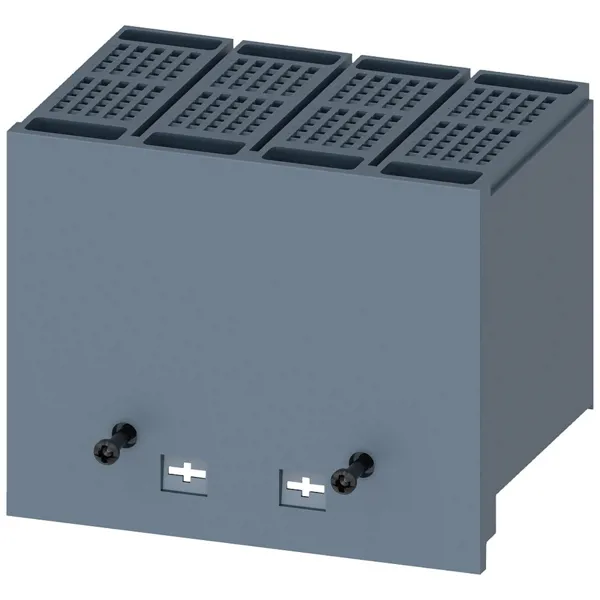 SIEMENS 3VA11 ŞALTER KLEMENS KAPAĞI 4 KUTUPLU - SIEMENS - Ürün Görseli 1
