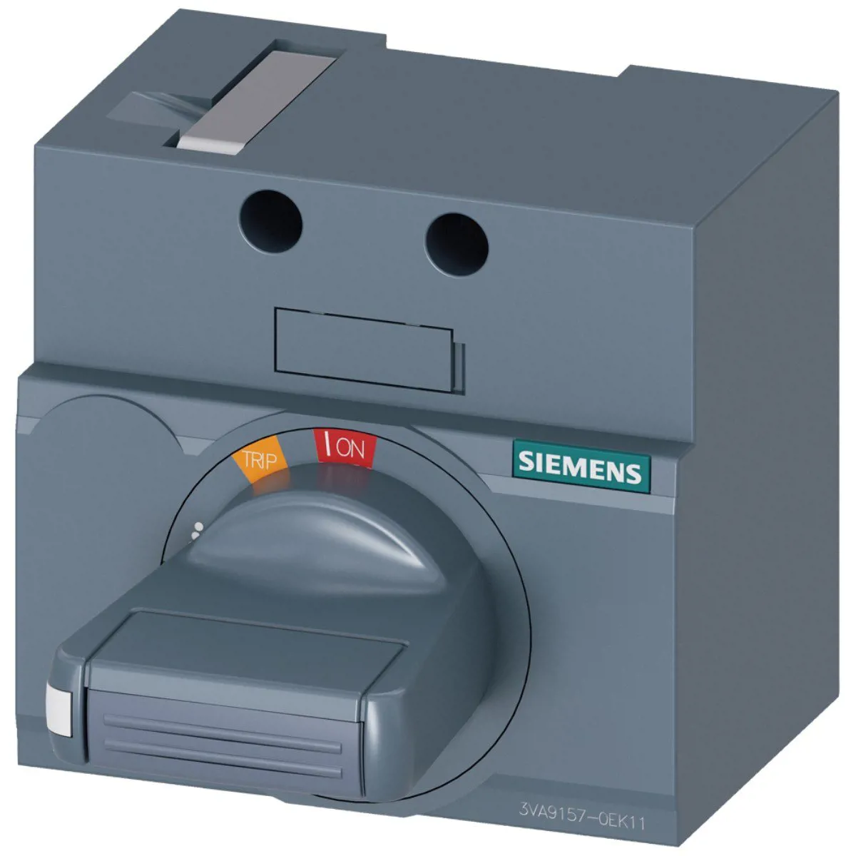 SIEMENS 3VA ÖNDEN TAHRİK MEKANİZMASI KOMPLE - SIEMENS - Ürün Görseli 1