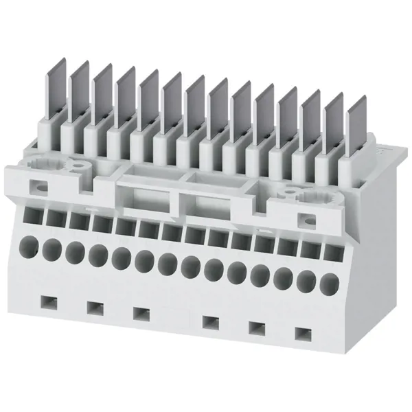 SIEMENS 3WA-3WL TİPİ TMS MOTOR MEKANİZMASI - SIEMENS - Ürün Görseli 1