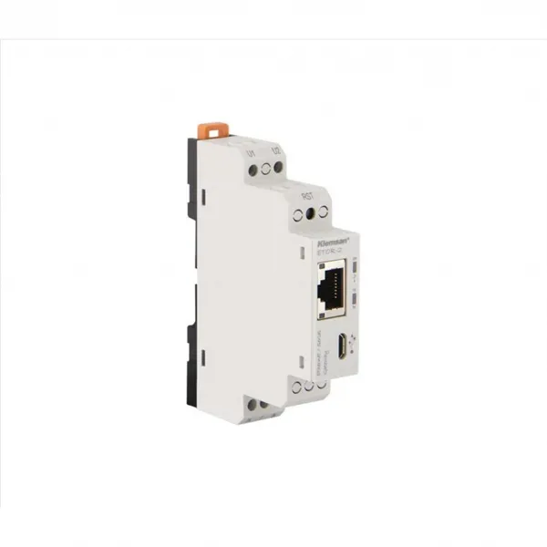 KLEMSAN ETOR-4 ETERNET GATEWAY - KLEMSAN - Ürün Görseli 1