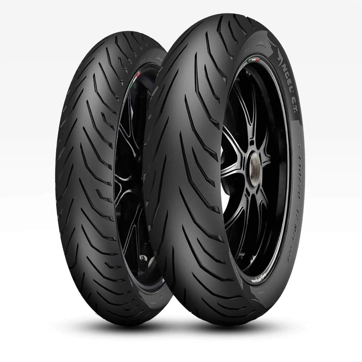 Angel City - Pirelli - Ürün Görseli 1