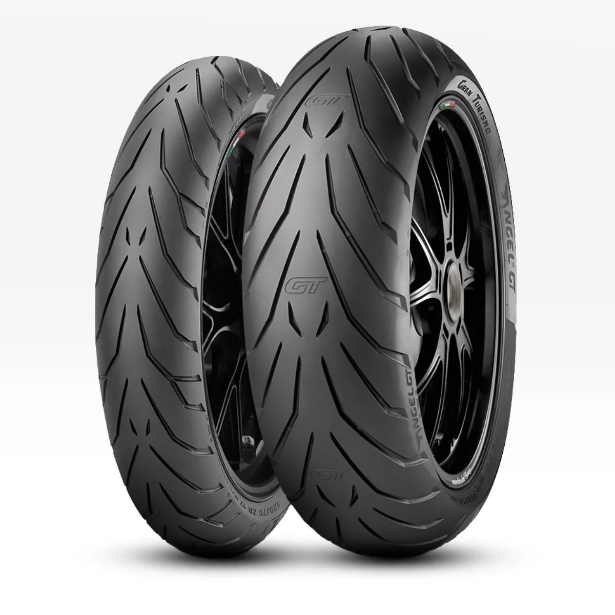 Angel GT - Pirelli - Ürün Görseli 1