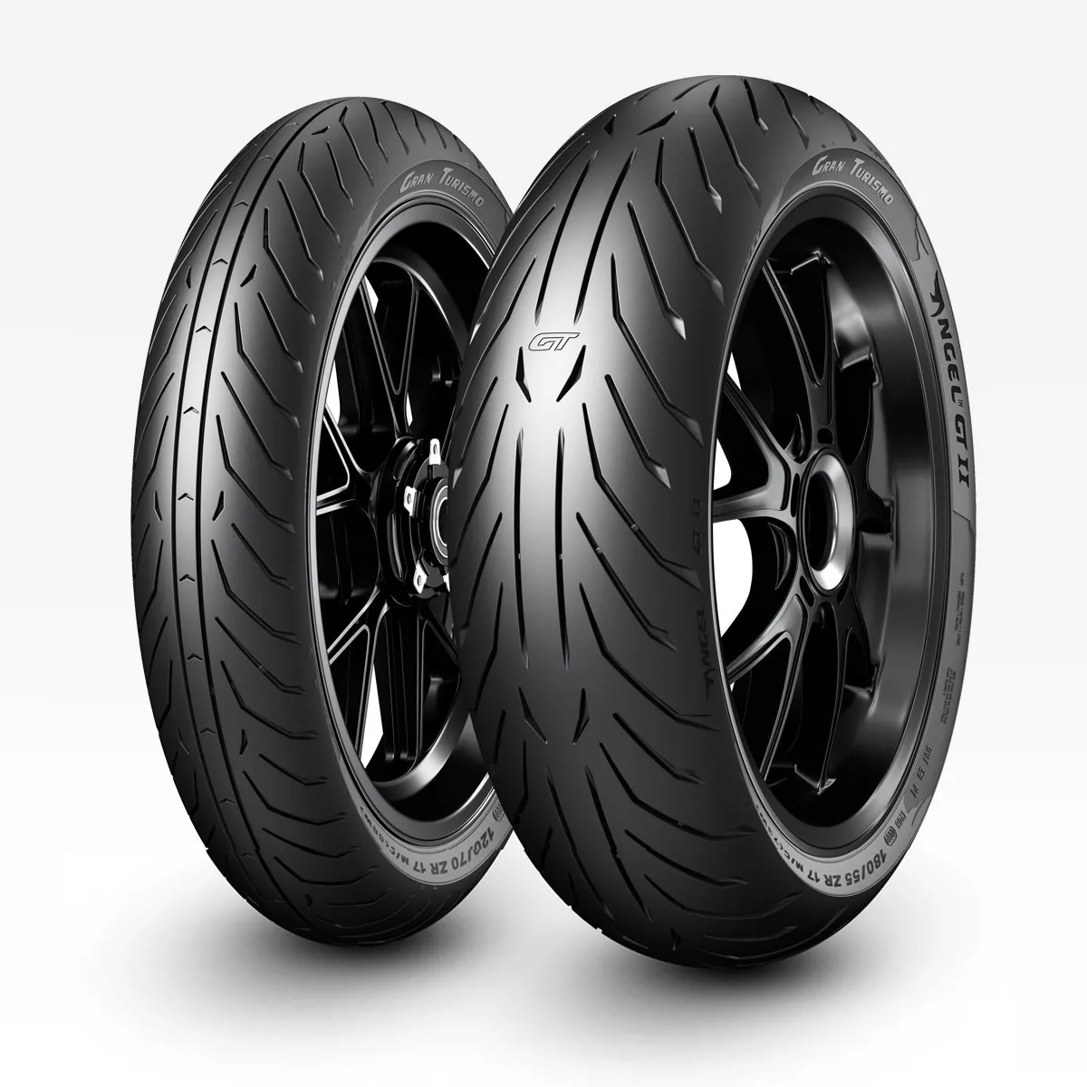 Angel GT II - Pirelli - Ürün Görseli 1