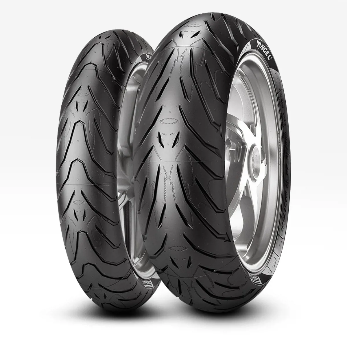 Angel ST - Pirelli - Ürün Görseli 1