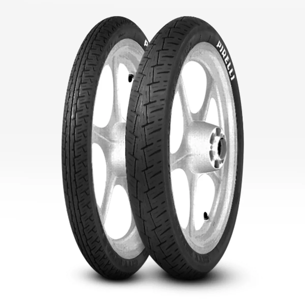 City Demon - Pirelli - Ürün Görseli 1