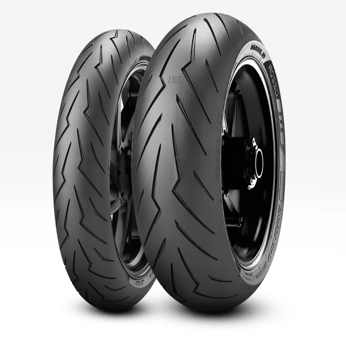 Diablo Rosso III - Pirelli - Ürün Görseli 1