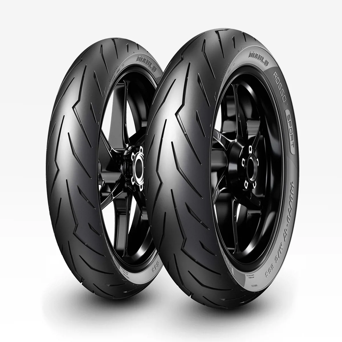 Diablo Rosso Sport - Pirelli - Ürün Görseli 1