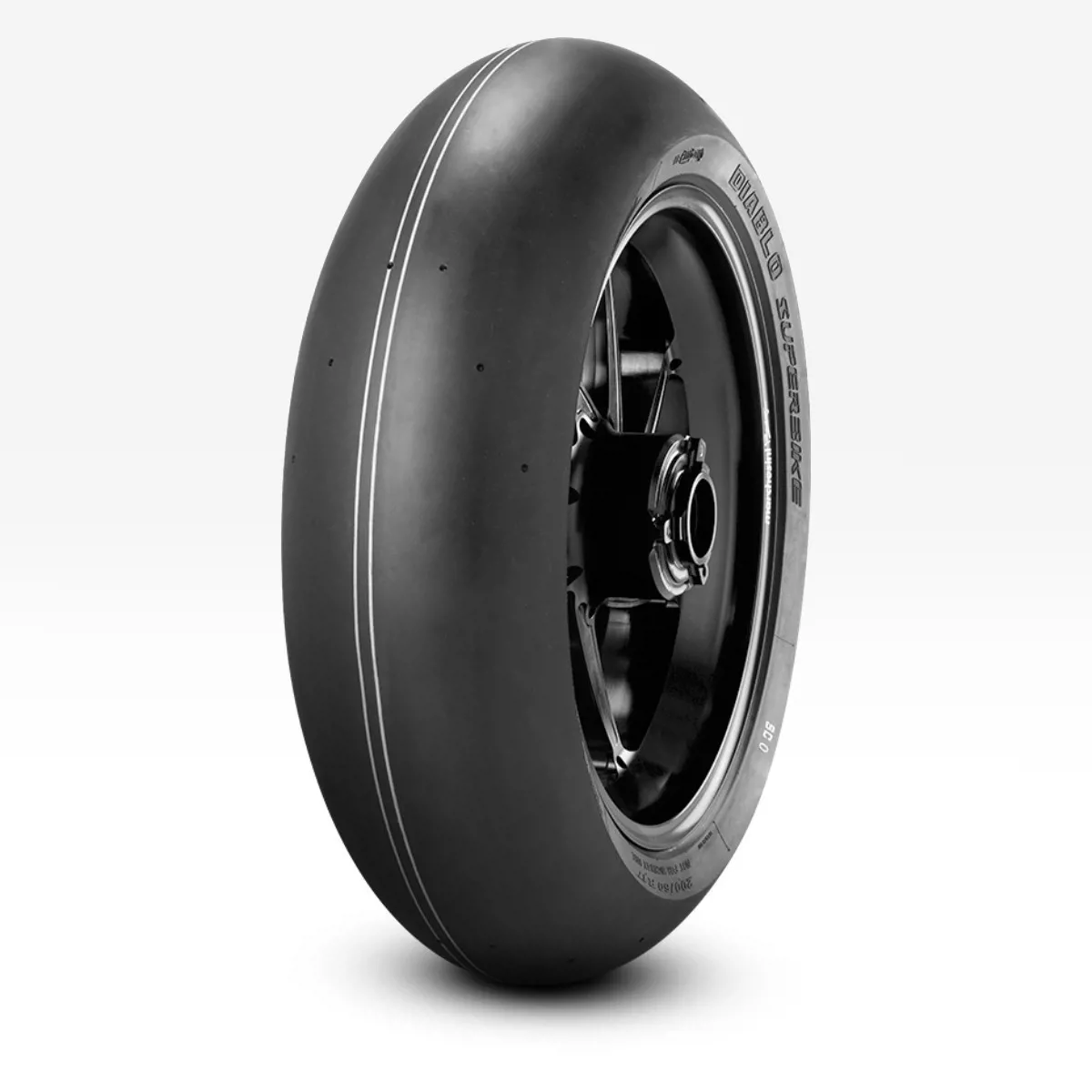 Diablo Superbike - Pirelli - Ürün Görseli 1