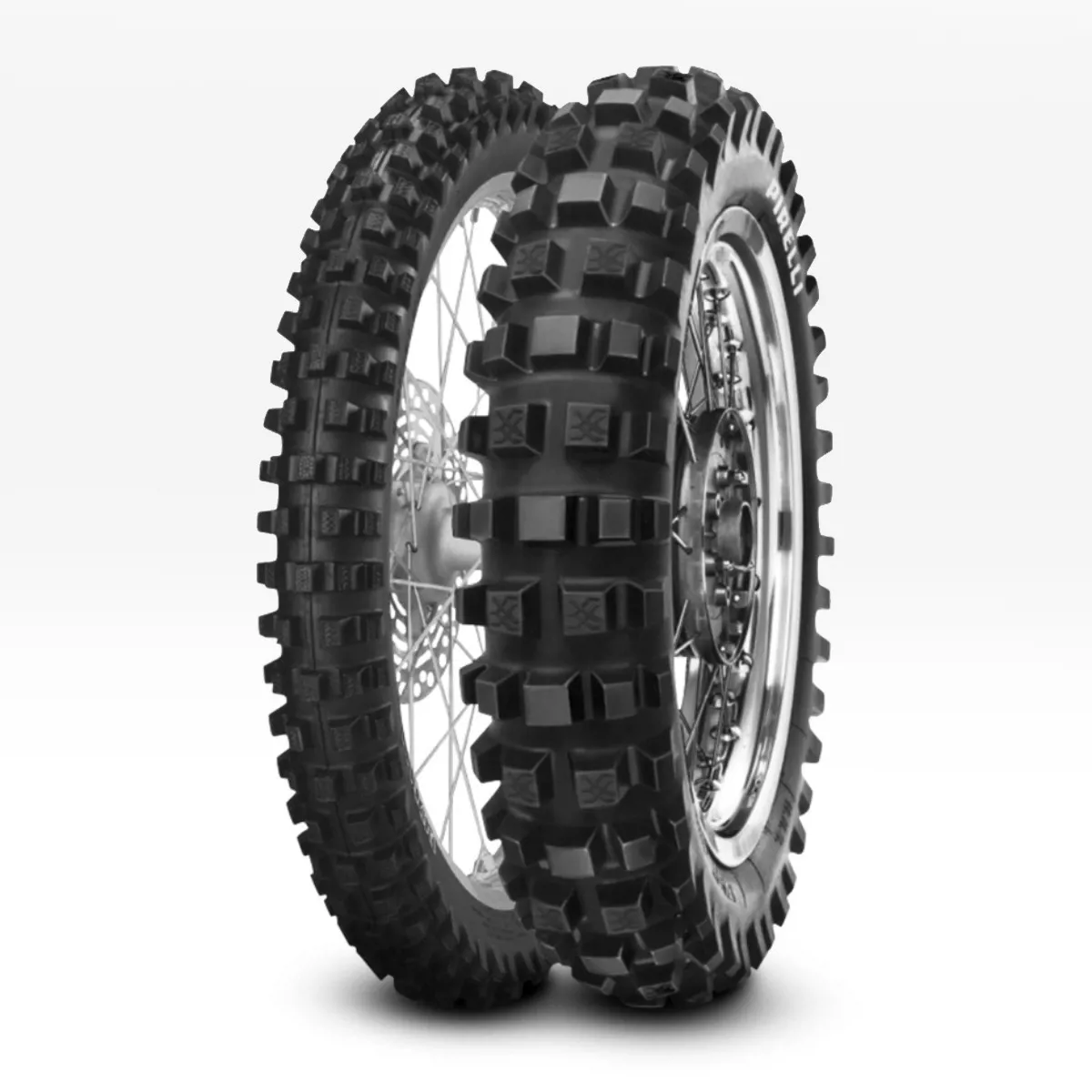 MT 16 Garacross - Pirelli - Ürün Görseli 1