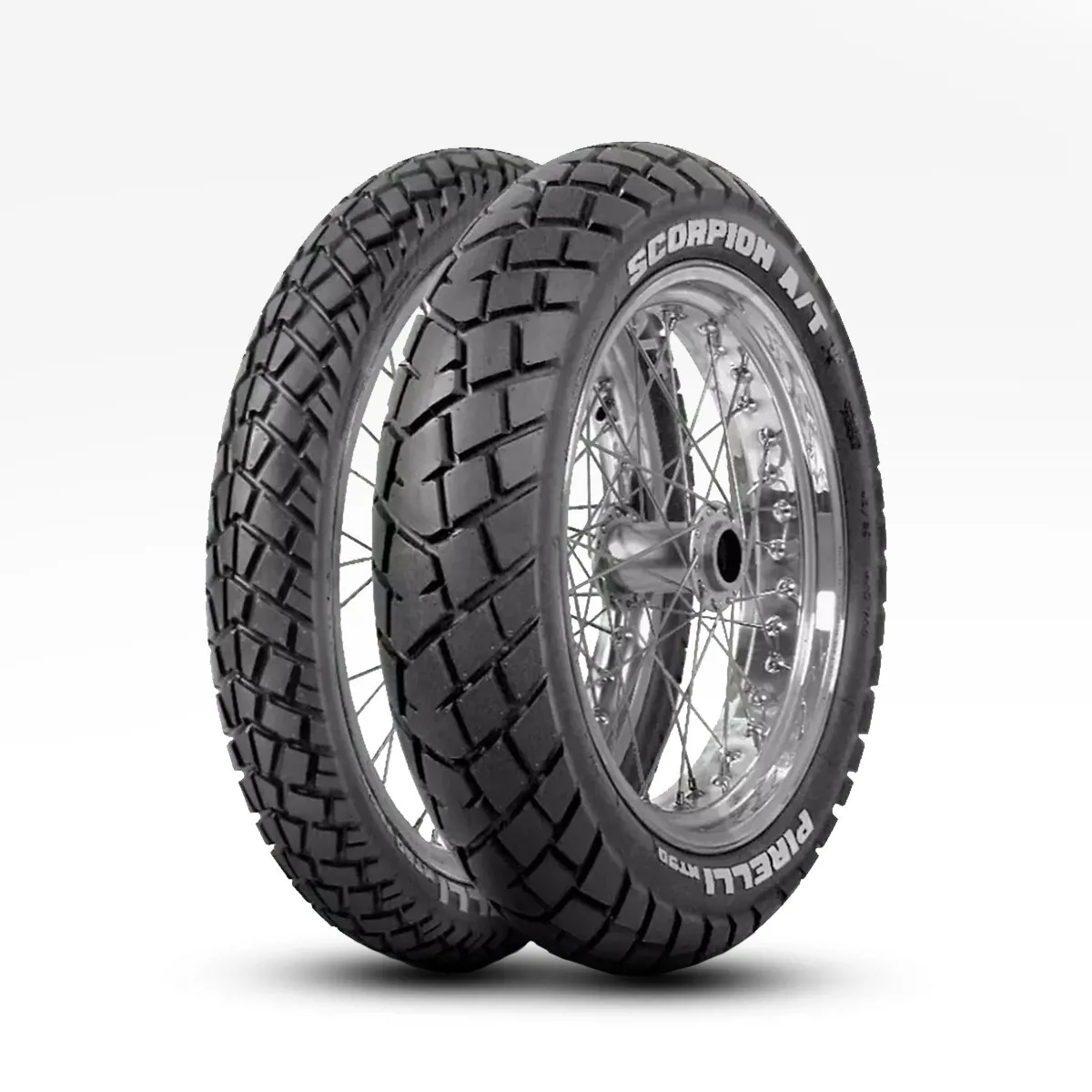 Scorpion MT 90 A/T - Pirelli - Ürün Görseli 1