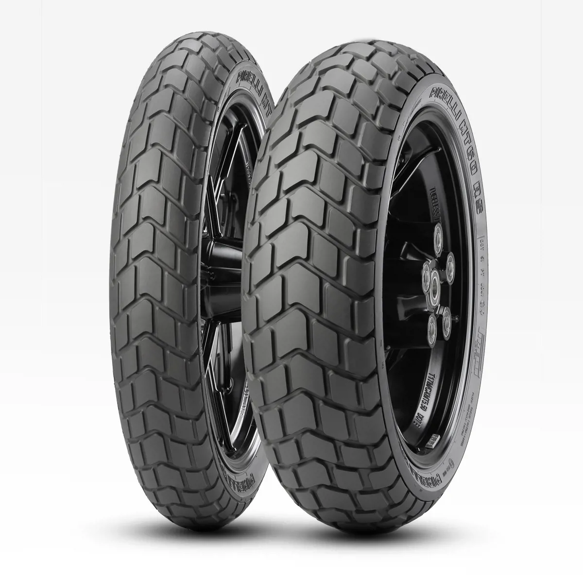 MT 60 RS - Pirelli - Ürün Görseli 1