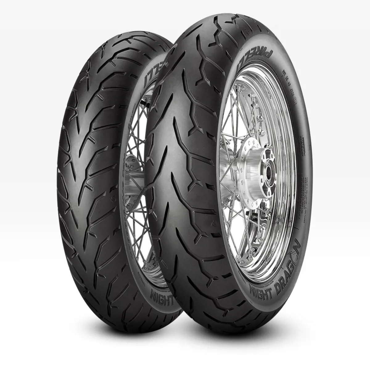 Night Dragon - Pirelli - Ürün Görseli 1