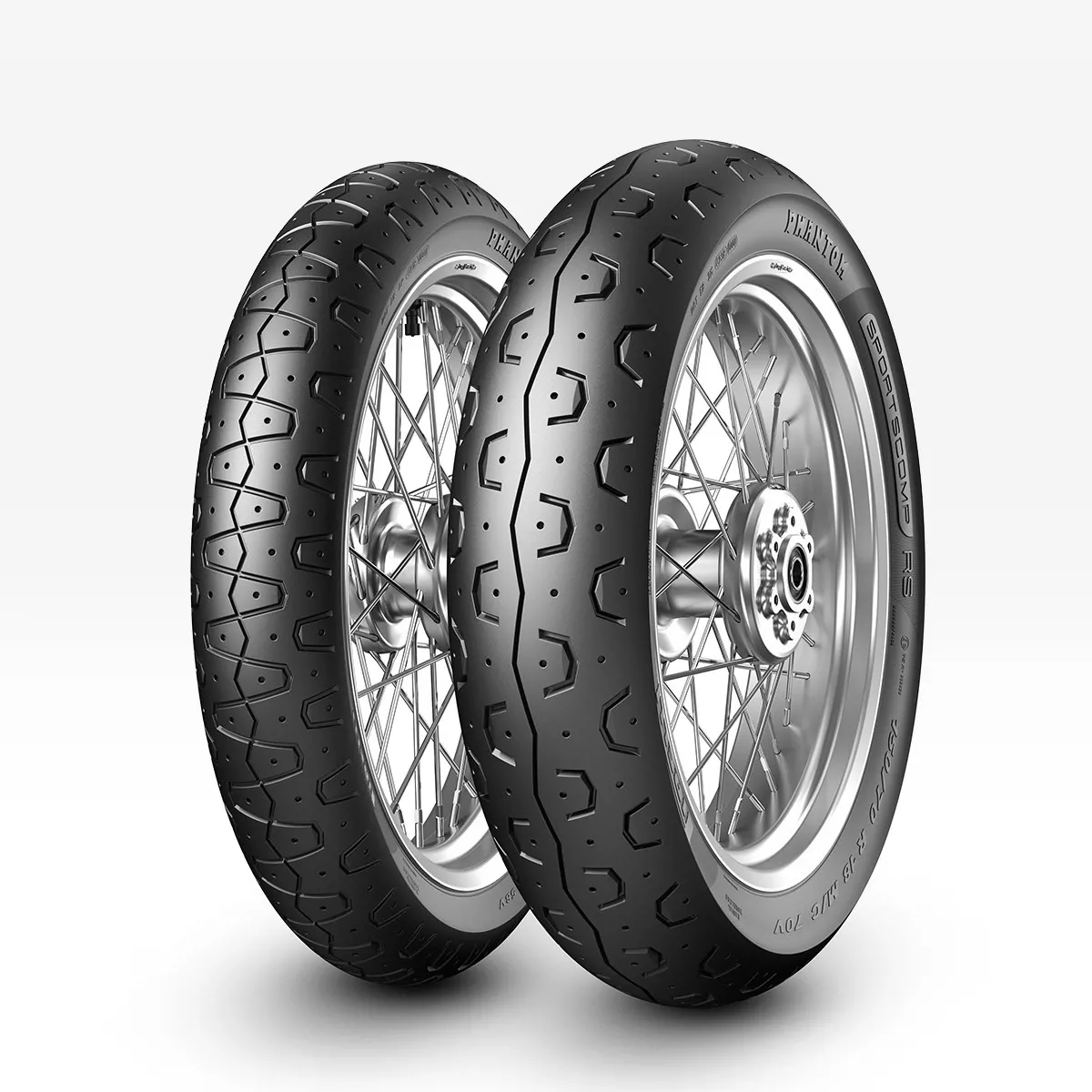 Phantom Sportscomp RS - Pirelli - Ürün Görseli 1