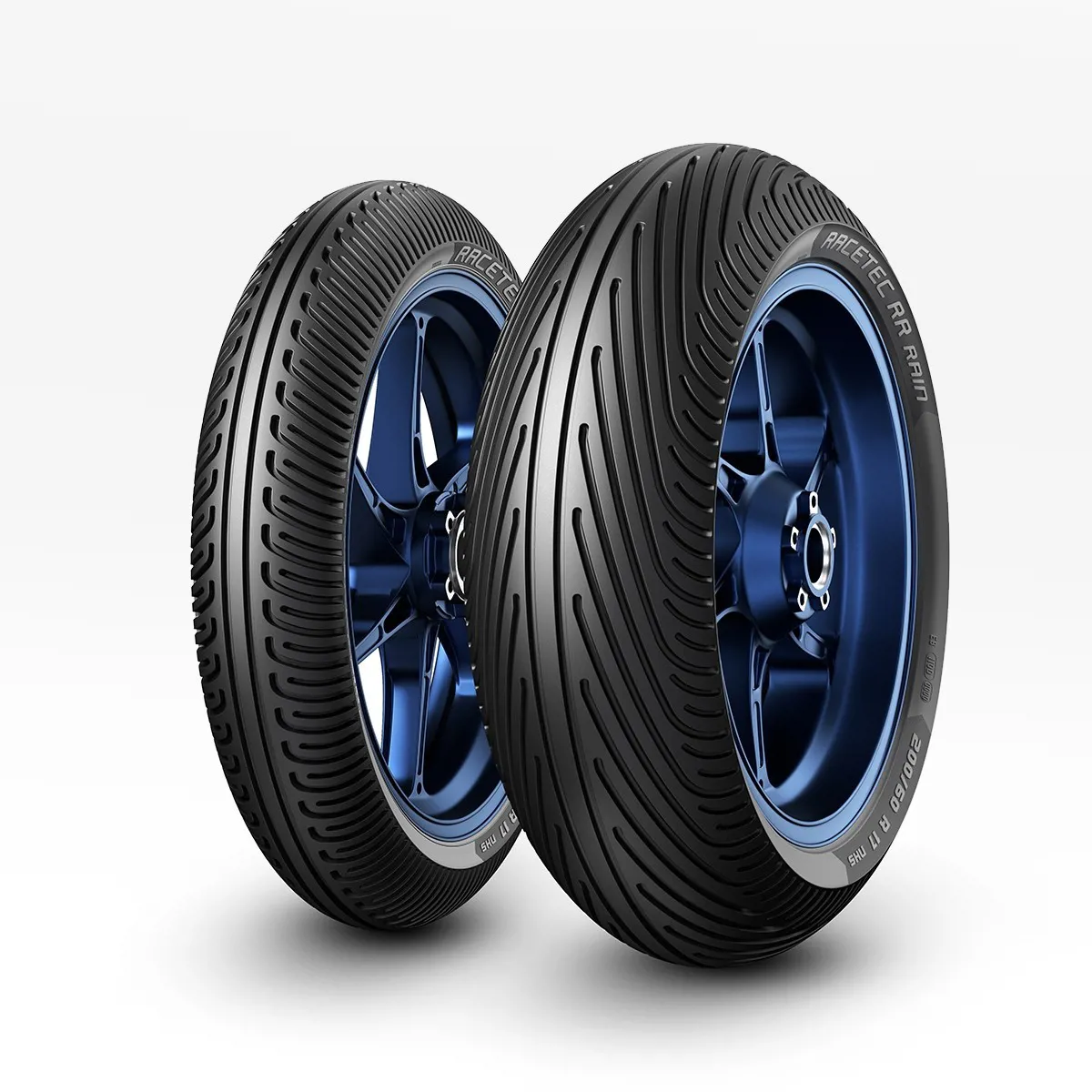 Racetec RR Rain - Metzeler - Ürün Görseli 1
