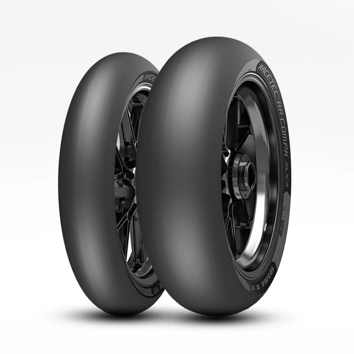 Racetec RR Slick - Metzeler - Ürün Görseli 1
