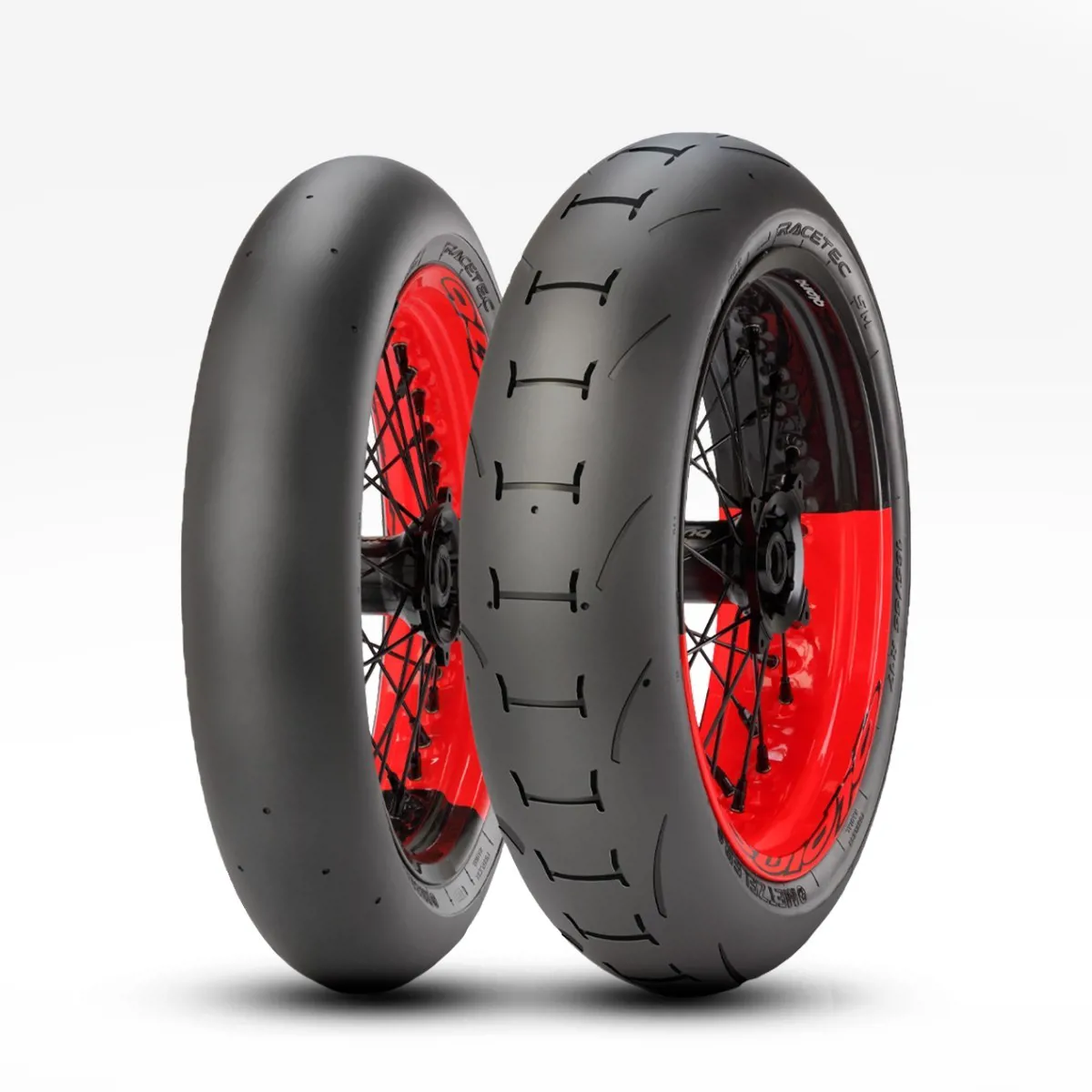 Racetec SM - Metzeler - Ürün Görseli 1