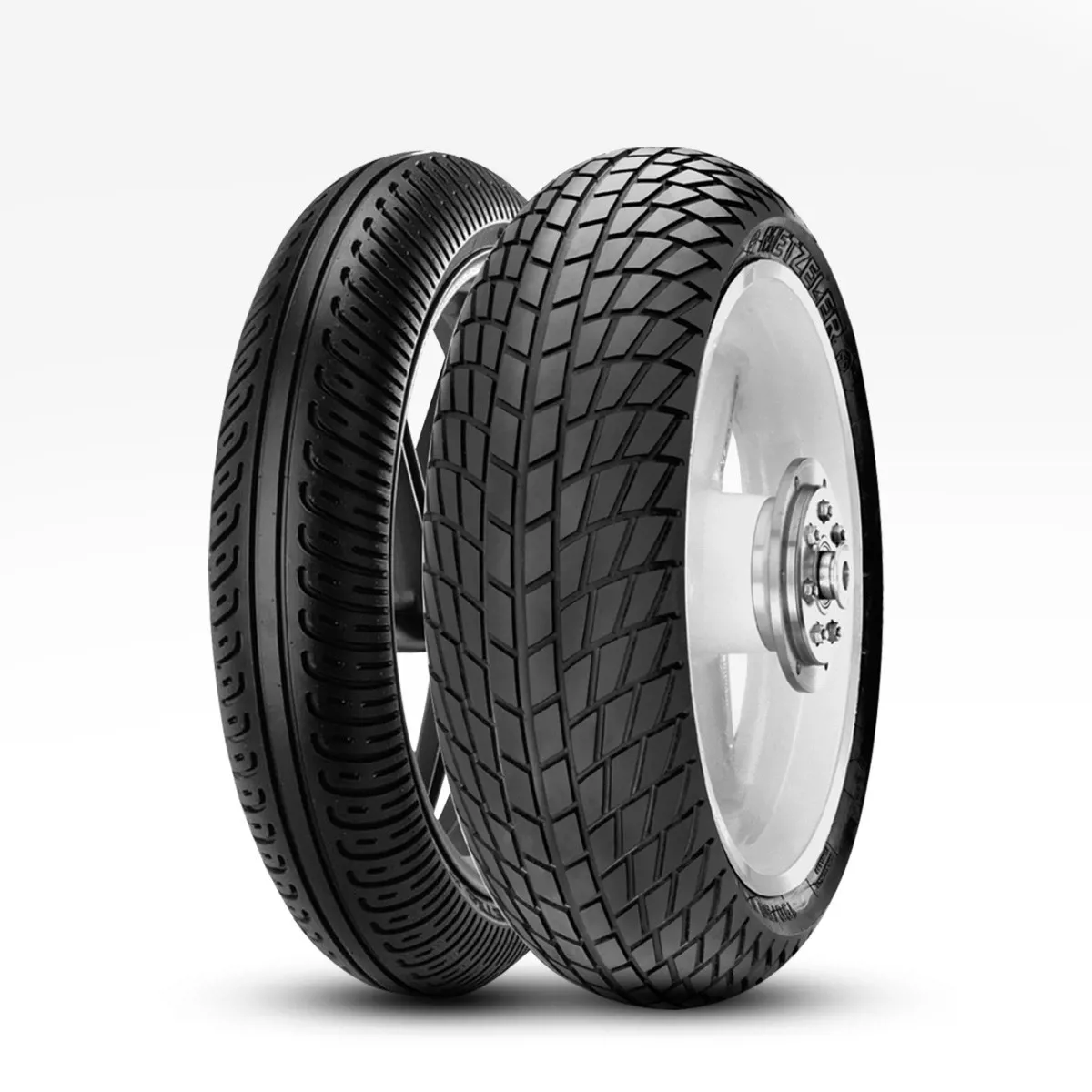 Racetec SM Rain - Metzeler - Ürün Görseli 1