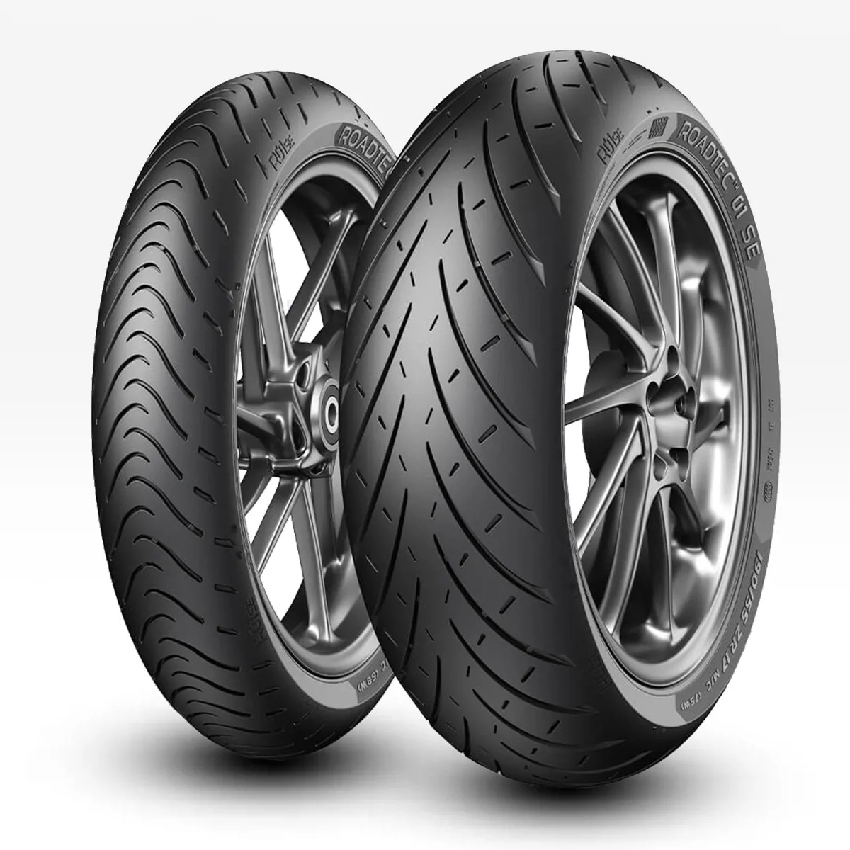 Roadtec 01 SE - Metzeler - Ürün Görseli 1