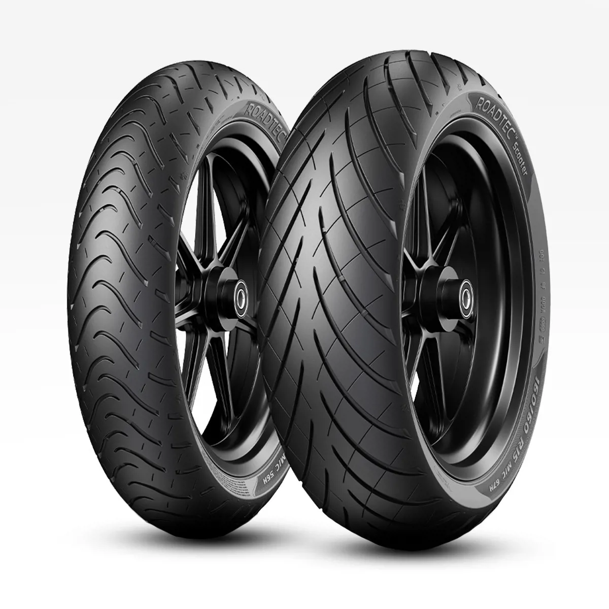 Roadtec Scooter - Metzeler - Ürün Görseli 1