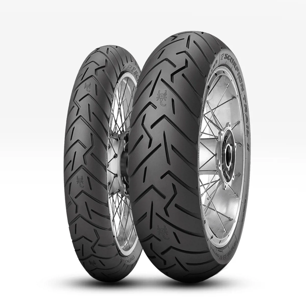 Scorpion Trail II - Pirelli - Ürün Görseli 1