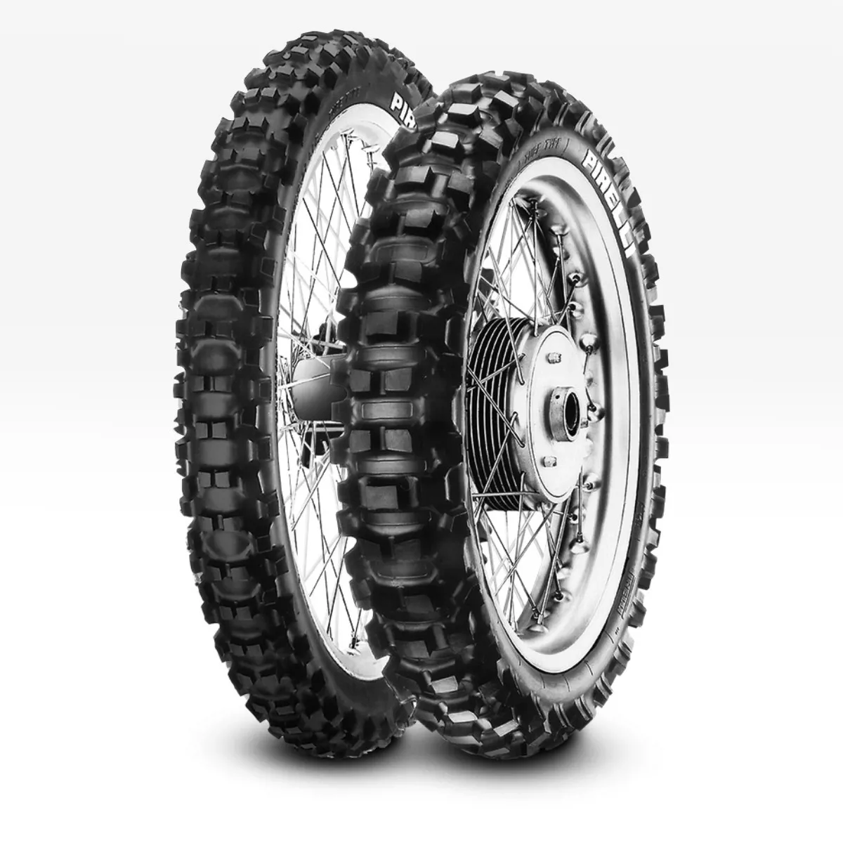 Scorpion XC Mid Hard - Pirelli - Ürün Görseli 1
