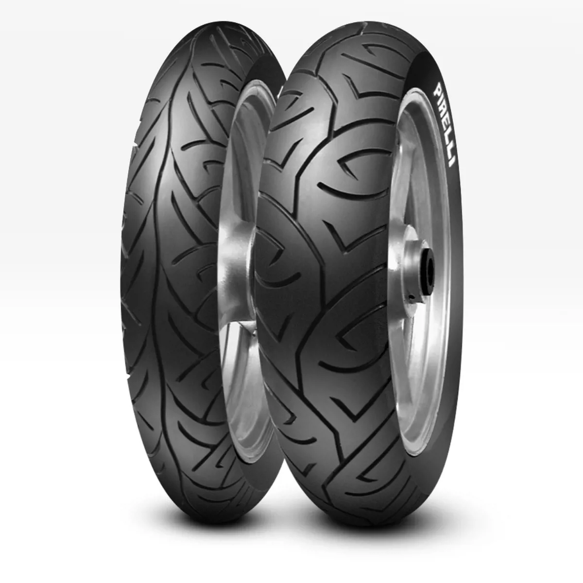 Sport Demon - Pirelli - Ürün Görseli 1