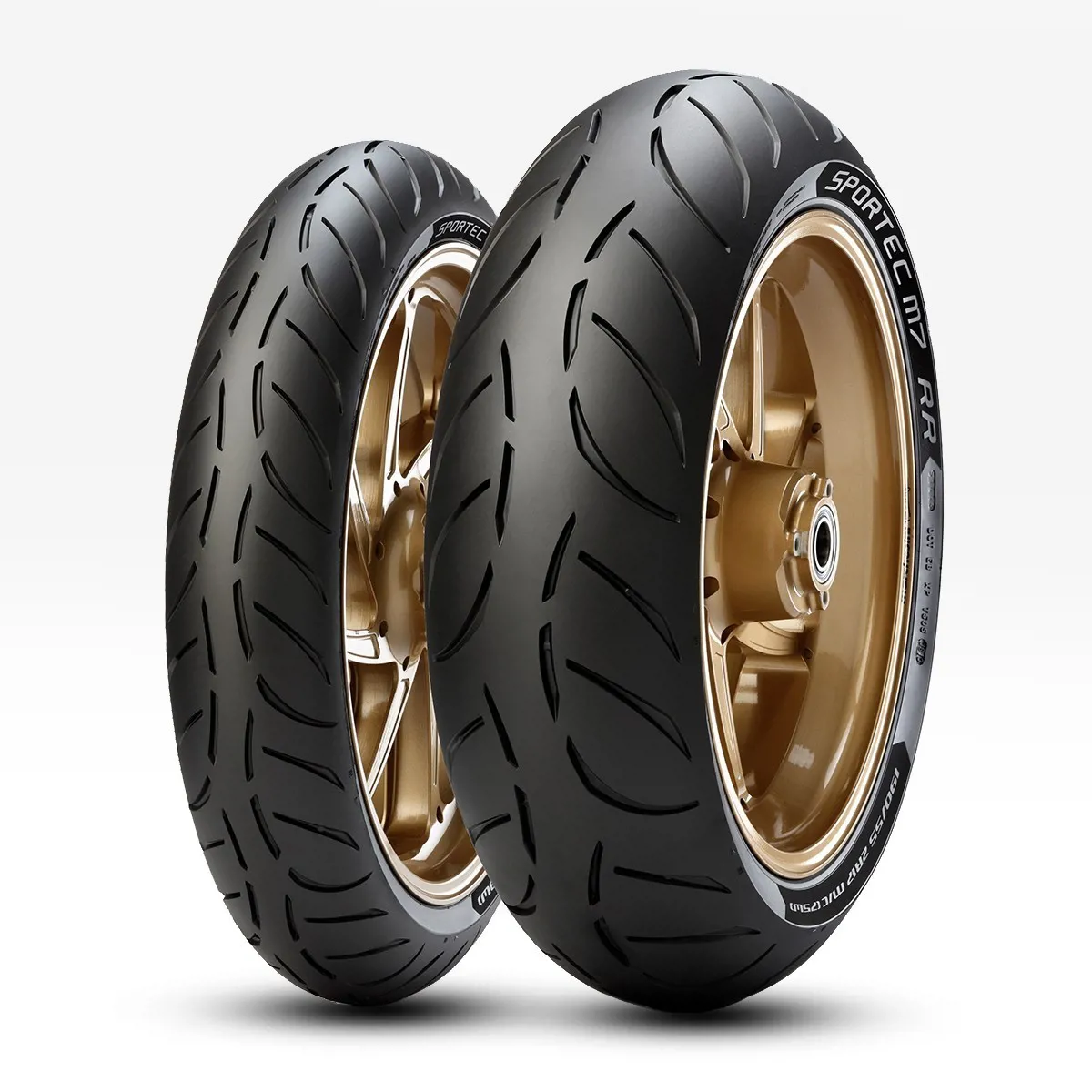Sportec M7 RR - Metzeler - Ürün Görseli 1