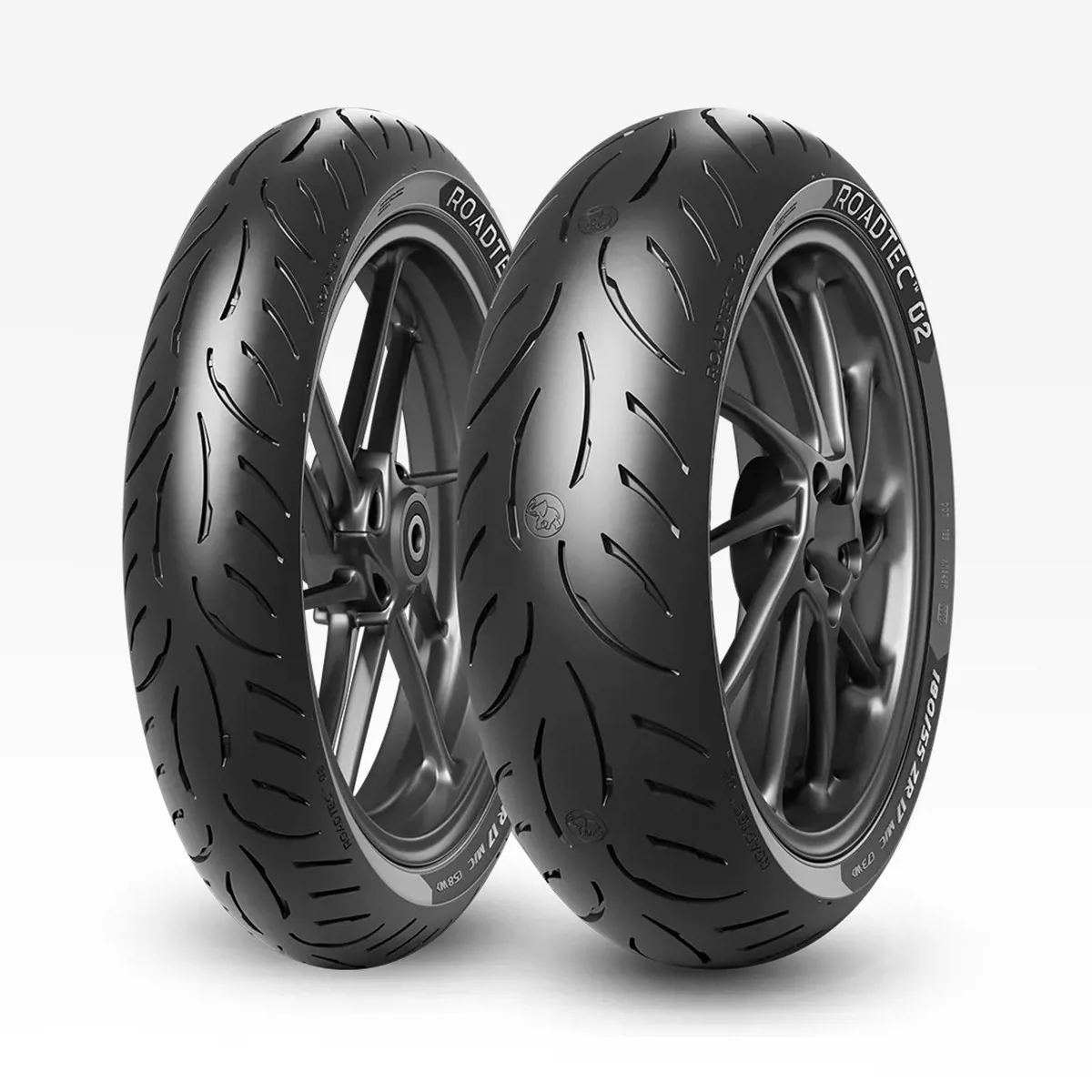 Roadtec 02 - Metzeler - Ürün Görseli 1