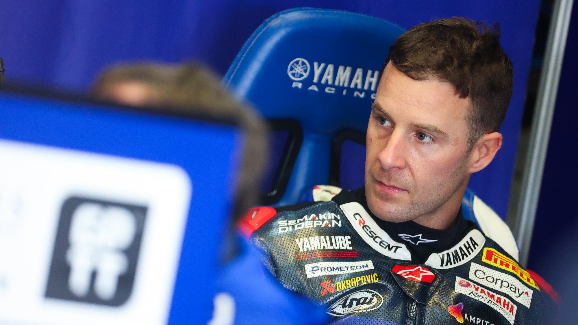 Jonathan Rea sezon açılışı