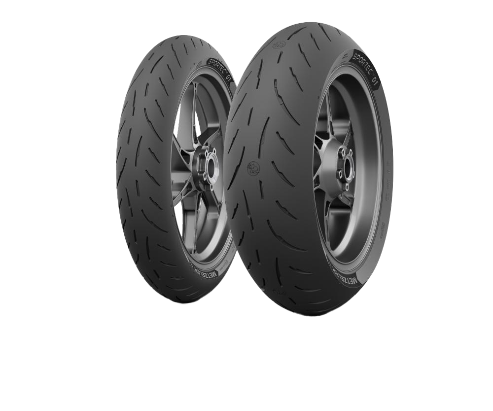 Metzeler SPORTEC 01