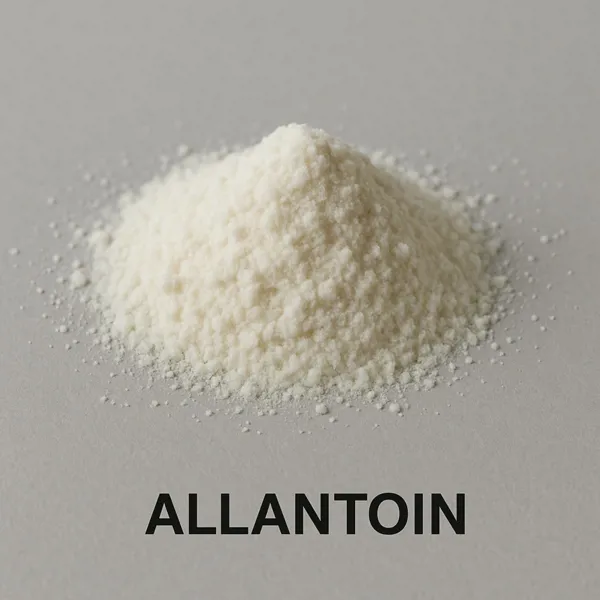 ALLANTOİN - Kimya Reyonu - Ürün Görseli 1