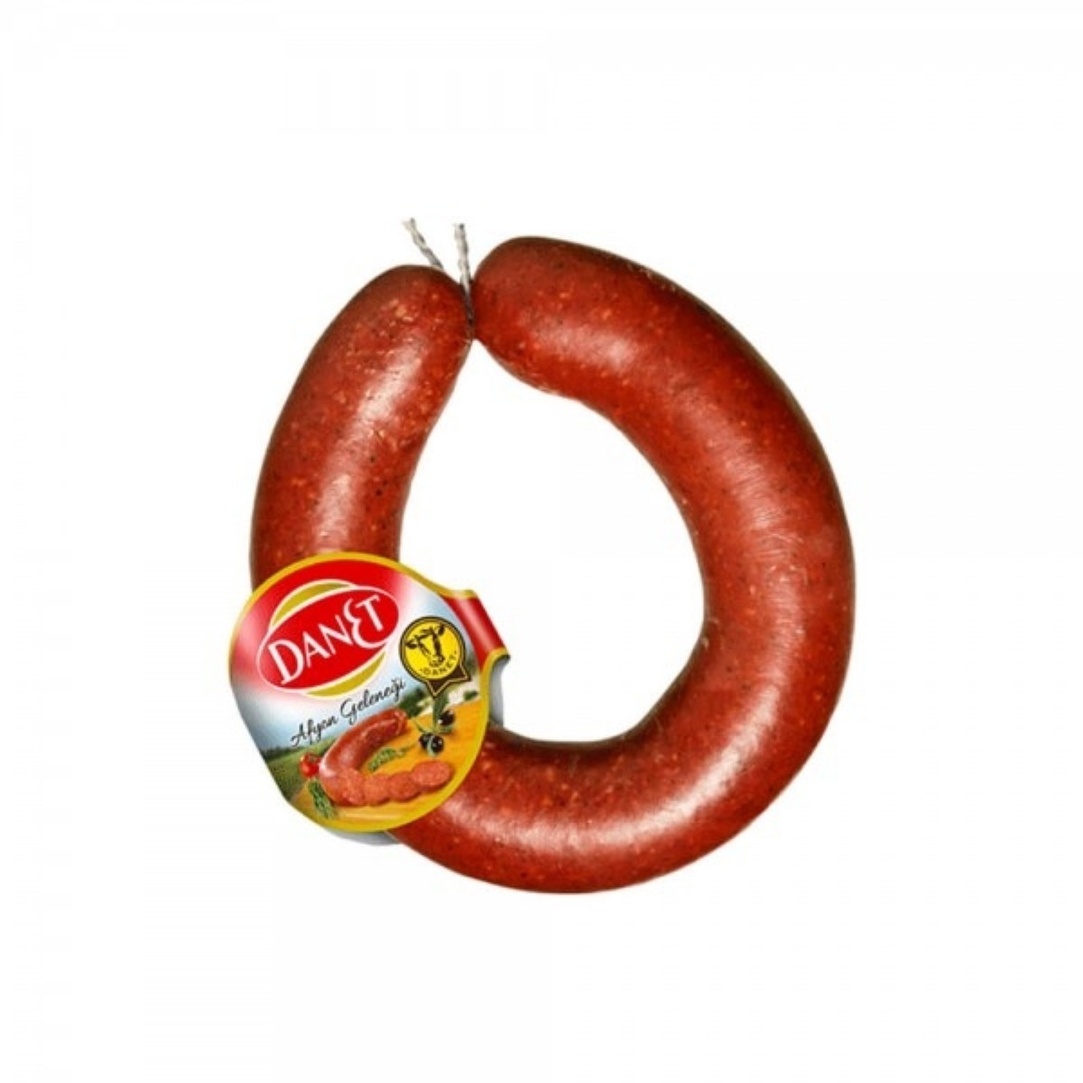 Danet Kangal Sucuk 200 gr