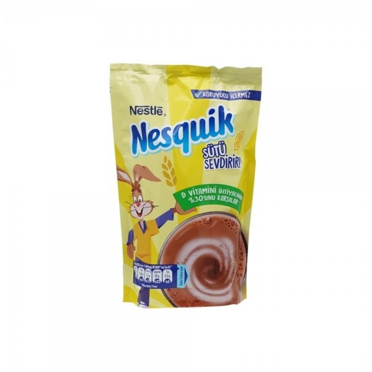 Nestle Nesquik 180 gr