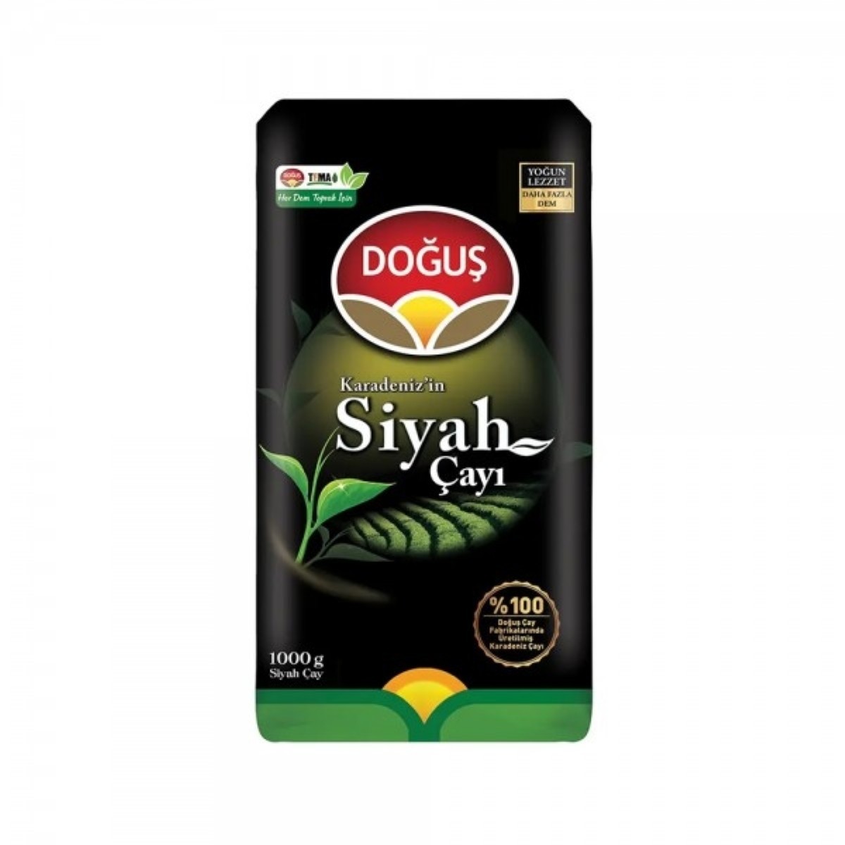 Doğuş Çay 1 kg